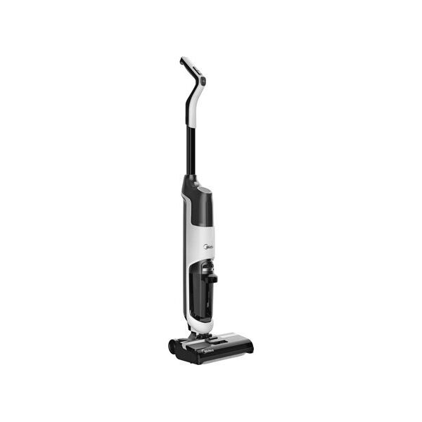 Midea Midea Cordless Vacuum Cleaner | MWD-X6 | Handstick 3in1 | Washing function | 120 W | 21.6 V | Operating time (max) 40 min | White/Black | Warranty 24 month(s)