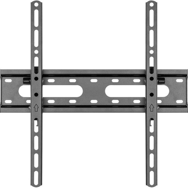 Savio Savio UTV-01 Βάση τηλεόρασης 177,8 cm (70") Ασημί 14386118 5901990000000