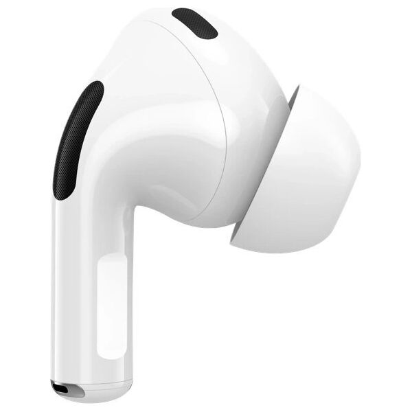 Słuchawki Jellico JELLICO słuchawki bezprzewodowe AirBlue Pro 2 Biały standard