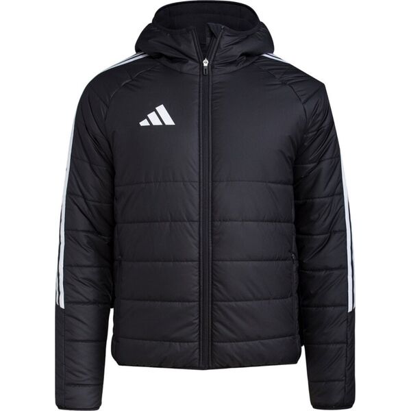 Kurtka męska Adidas Kurtka męska adidas Tiro 24 Winter czarna IJ7388 M
