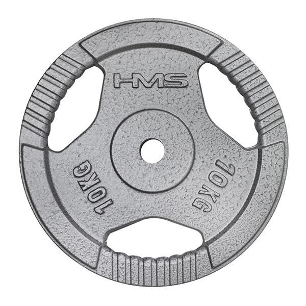 HMS Thm10 Talerz Hammertone 10 Kg Hms - 17-61-053