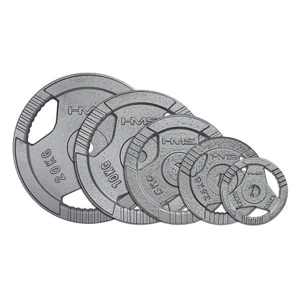 HMS Thm10 Talerz Hammertone 10 Kg Hms - 17-61-053