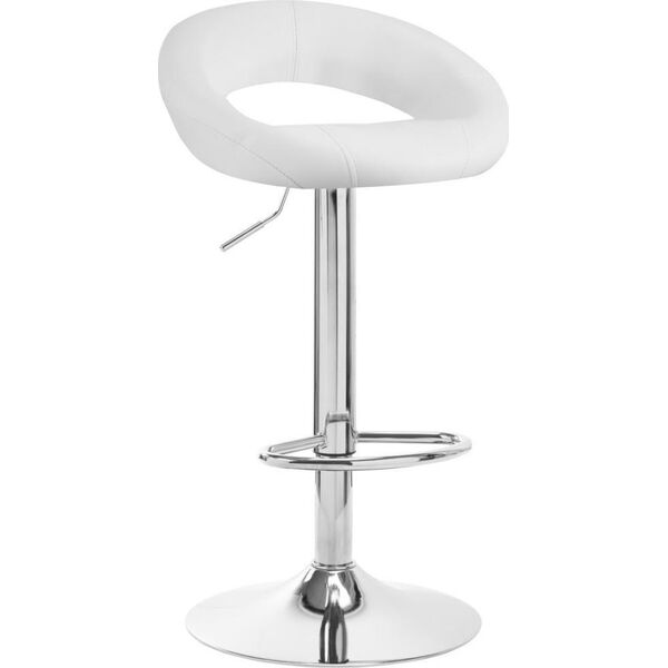 Activeshop HOKER BAROWY QS-B10 BIAŁY