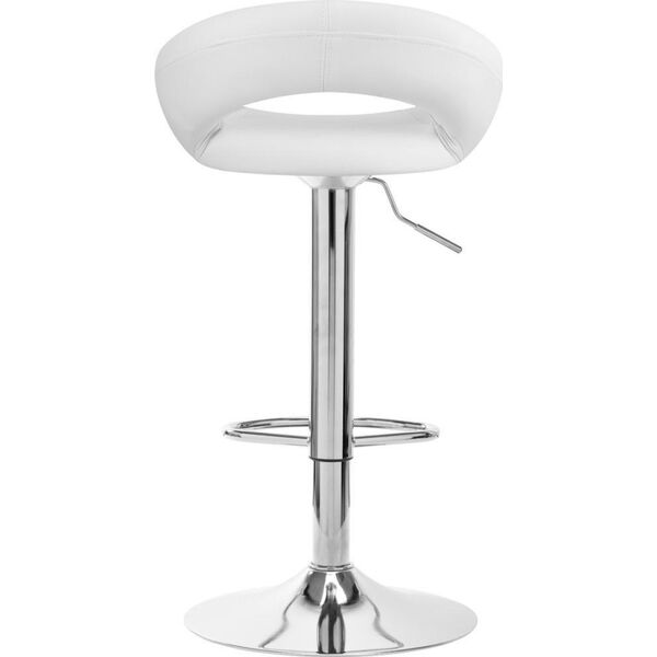 Activeshop HOKER BAROWY QS-B10 BIAŁY