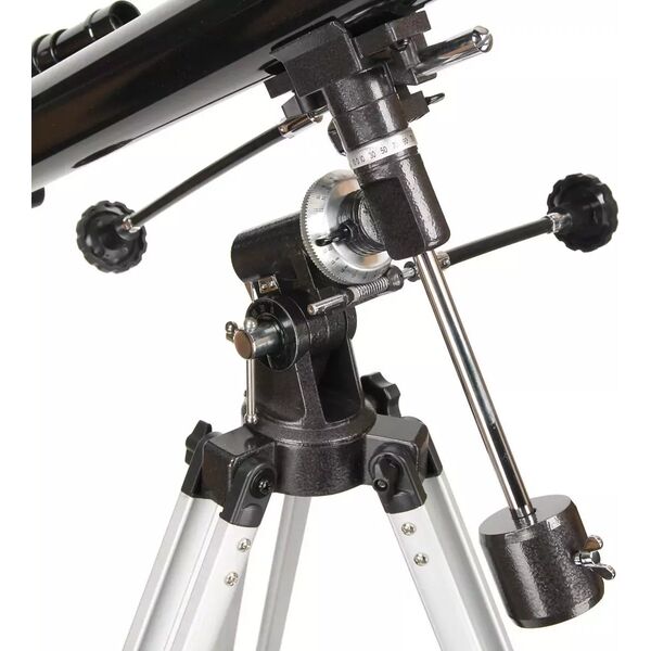 Teleskop Sky-Watcher Teleskop BK 609EQ1