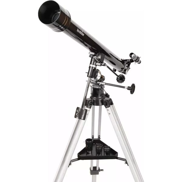Teleskop Sky-Watcher Teleskop BK 609EQ1