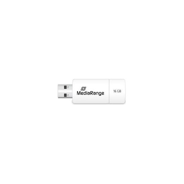 Pendrive MediaRange 16 GB  (MR972)