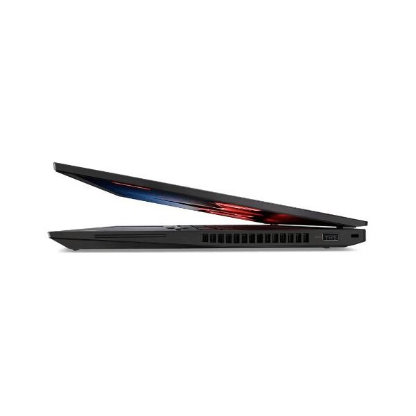 Laptop Lenovo ThinkPad T16 Gen 2 | Thunder Black | 16 " | IPS | WUXGA | 1920 x 1200 pixels | Anti-glare | AMD Ryzen 7 PRO | 7840U | 32 GB | Soldered LPDDR5x | SSD 1000 GB | AMD Radeon 780M Graphics | Windows 11 Pro