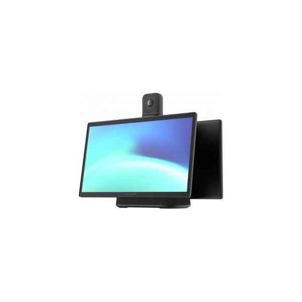 Terminal sieciowy kandao Kandao Meeting Ultra 360 AI Conference Host + 2 Touchscreens