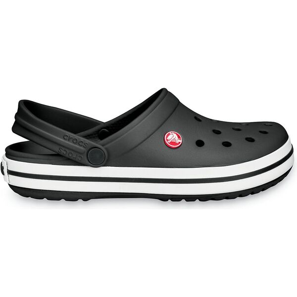 Crocs Buty damskie Crocband black r. 38-39 (11016)