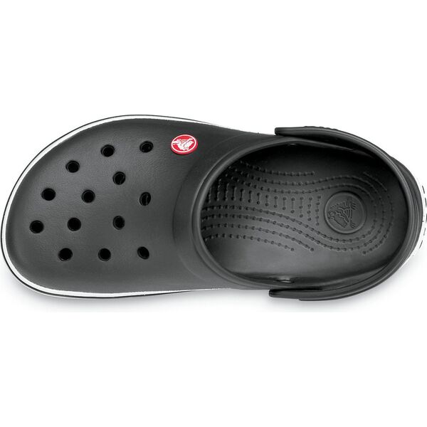 Crocs Buty damskie Crocband black r. 38-39 (11016)