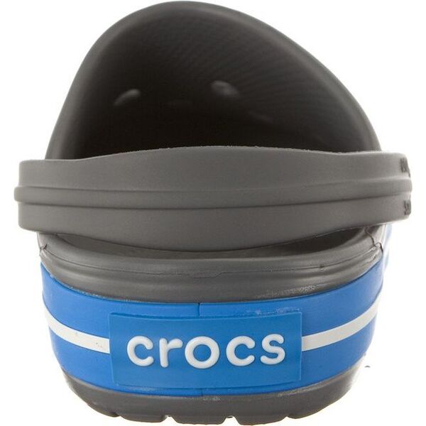Crocs buty Crocband charcoal/ocean r. 38-39