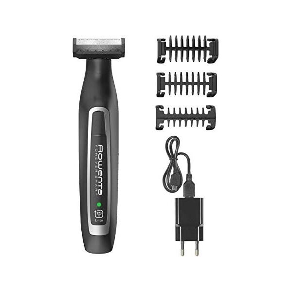 Trymer Rowenta Forever Sharp TN6000
