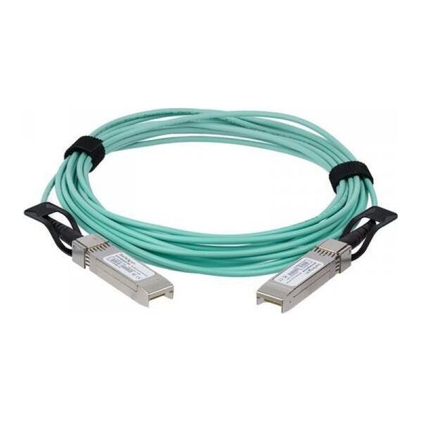 StarTech Kabel sieciowy SFP+ Startech SFP10GAOC5M 5 m