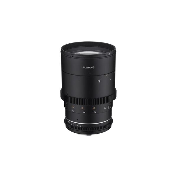 Obiektyw Samyang Canon EF 135 mm F/2.2 VDSLR MK2