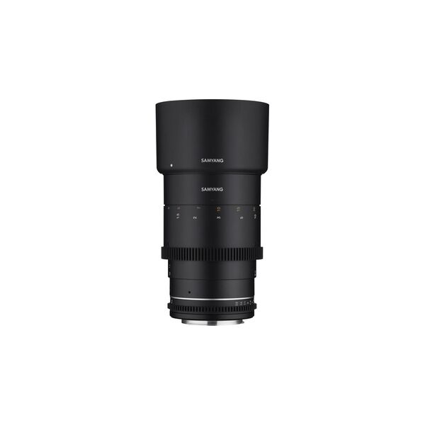 Obiektyw Samyang Canon EF 135 mm F/2.2 VDSLR MK2