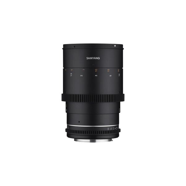 Obiektyw Samyang Canon EF 135 mm F/2.2 VDSLR MK2