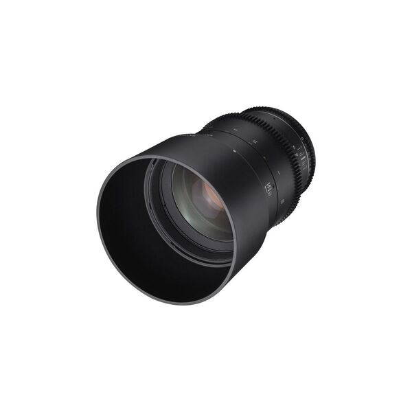 Obiektyw Samyang Canon EF 135 mm F/2.2 VDSLR MK2