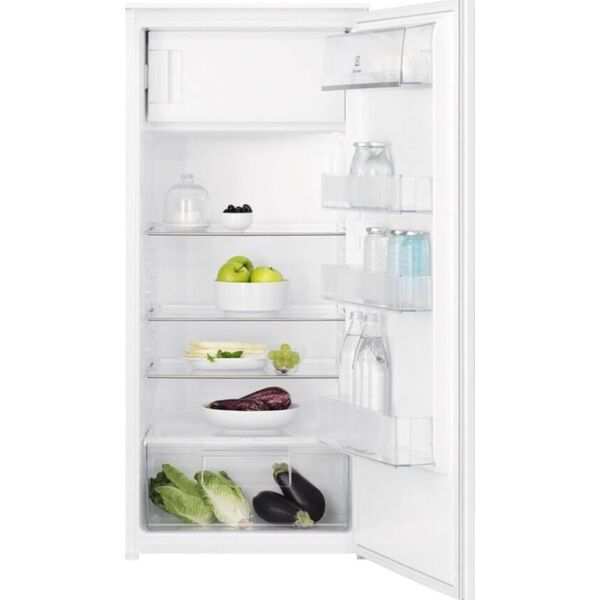 Lodówka Electrolux Electrolux LFB3AE12S 933 033 177  Chłodziarka do zabudowy 500