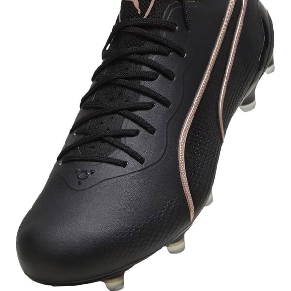 Puma Buty piłkarskie Puma King Ultimate FG/AG 107563 07 42,5