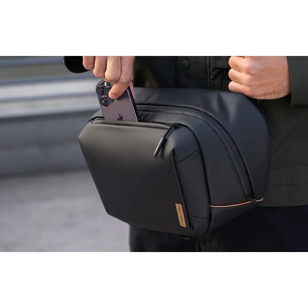 Torba PGYTECH Torba fotograficzna na ramię PGYTECH OneGo Solo V2 10L (czarny)