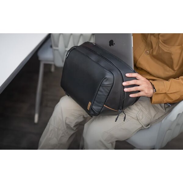 Torba PGYTECH Torba fotograficzna na ramię PGYTECH OneGo Solo V2 10L (zielony)