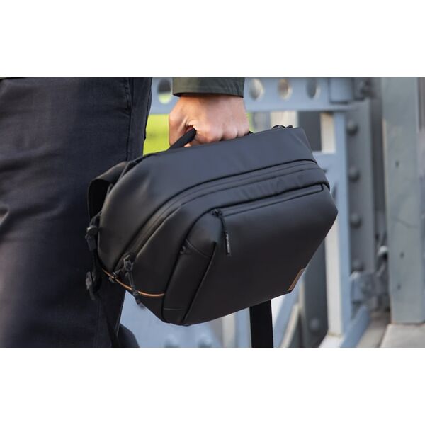 Torba PGYTECH Torba fotograficzna na ramię PGYTECH OneGo Solo V2 10L (zielony)