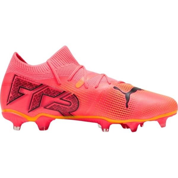 Puma Buty piłkarskie Puma Future 7 Match FG/AG 107715 03 47