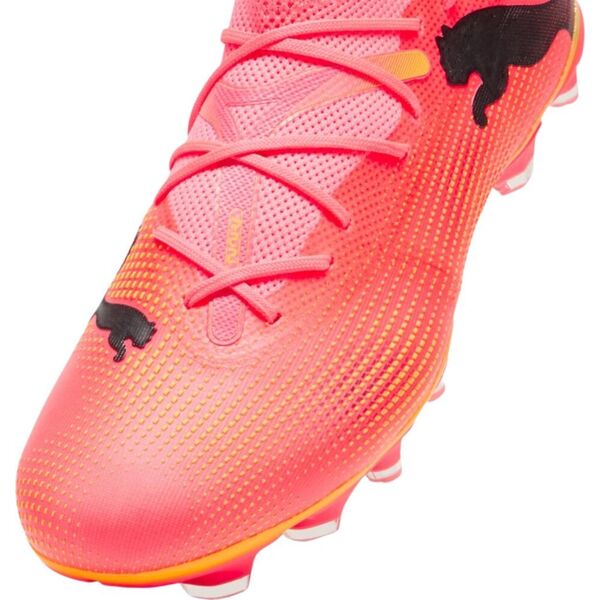 Puma Buty piłkarskie Puma Future 7 Match FG/AG 107715 03 47