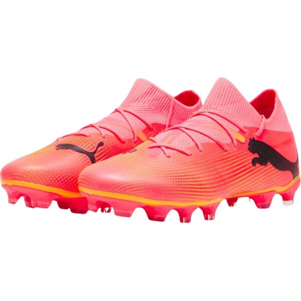 Puma Buty piłkarskie Puma Future 7 Match FG/AG 107715 03 47