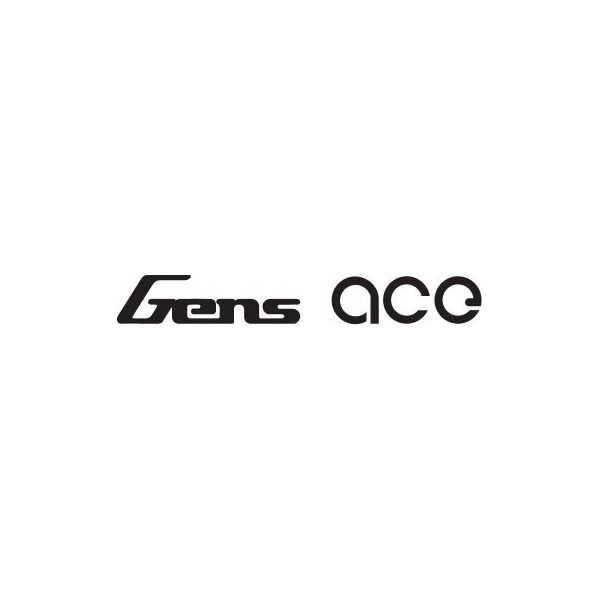 Gens Ace Akumulator Gens ace 2500mAh 22.2V 80C 6S1P Lipo z konektorem XT60 plug