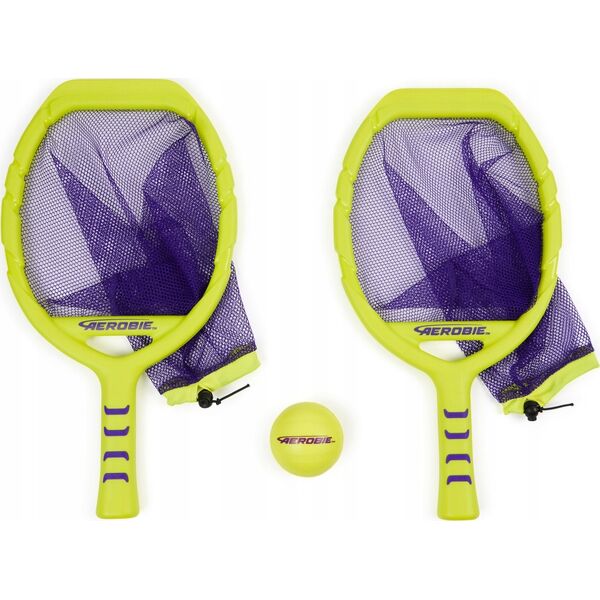 Spin Master SPIN Aerobie Flingo gra 6069516