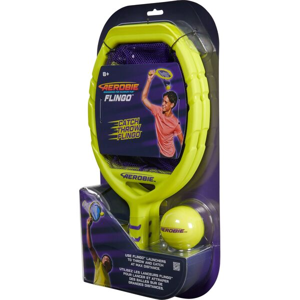 Spin Master SPIN Aerobie Flingo gra 6069516
