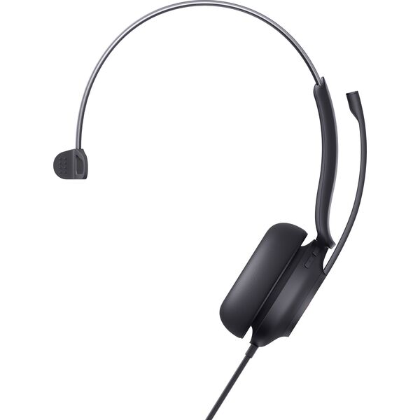 Słuchawki Yealink Yealink Headset UH37 Mono UC USB-C/A