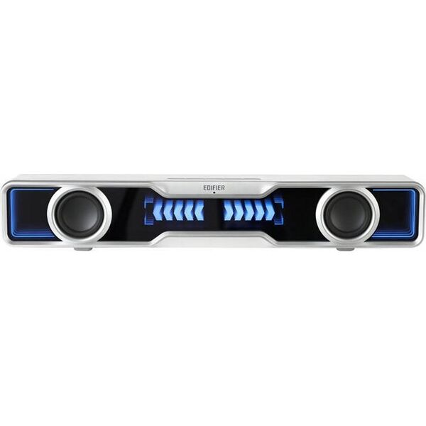 Głośnik Edifier Soundbar komputerowy Edifier QS30 (biały)