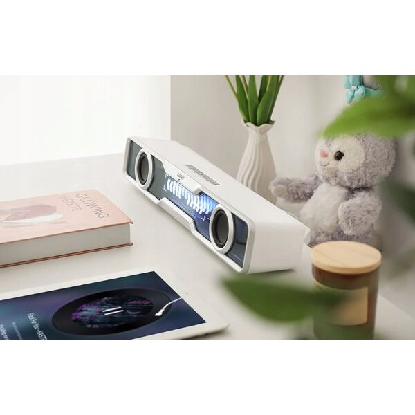 Głośnik Edifier Soundbar komputerowy Edifier QS30 (biały)