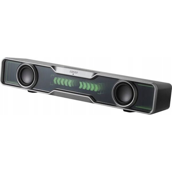 Głośnik Edifier Soundbar komputerowy Edifier QS30 (czarny)