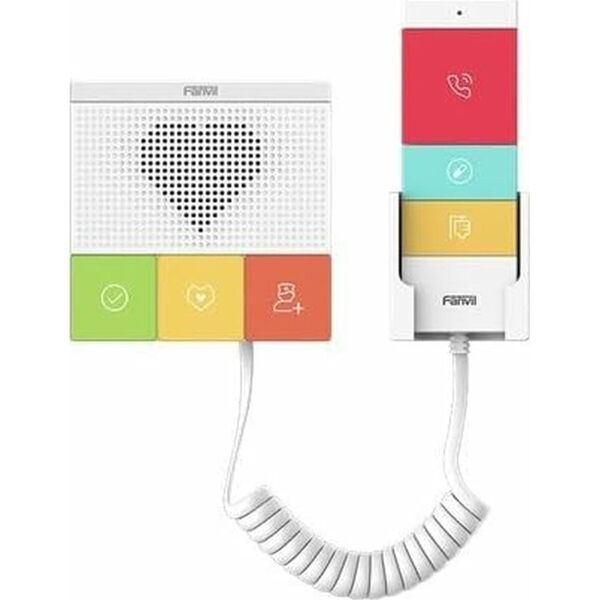 Telefon Fanvil Fanvil TFE SIP Audio Intercom Y501-Y