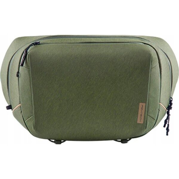Torba PGYTECH Torba fotograficzna na ramię PGYTECH OneGo Solo V2 6L (zielony)