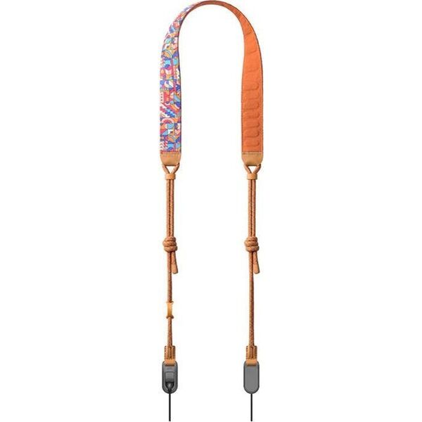 PGYTECH Pasek na ramię PGYTECH Air Strap (wzór Modern Art)
