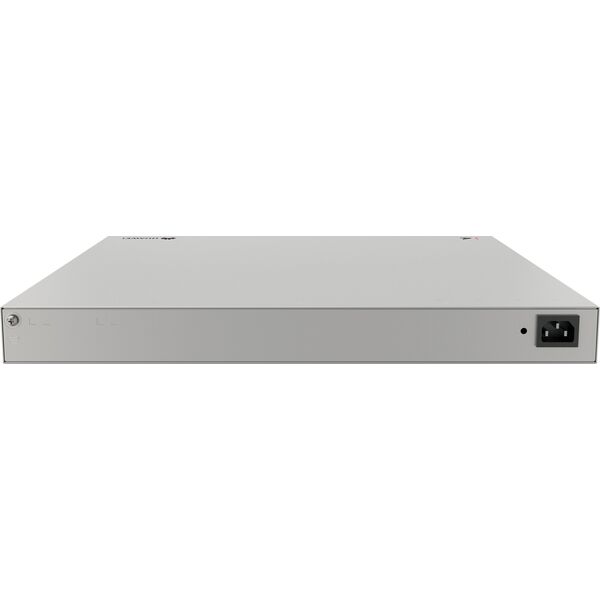 Switch Huawei HUAWEI S310-24PN4X 24x10/100/1000/2.5GBASE-T ports 400W PoE+ 4x10GE SFP+ ports built-in AC power eKit