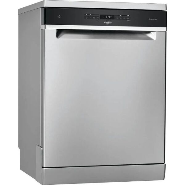 Zmywarka Whirlpool WFO 3T133 PF X