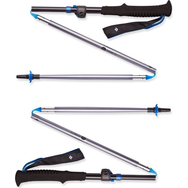 Black Diamond Kije trekkingowe Distance Flz