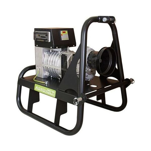 AGROVOLT GENERATOR PRĄDOTWÓRCZY DO CIĄGNIKA AV 27 R GT2MBS 43KM 27KVA R (24517) - 24517
