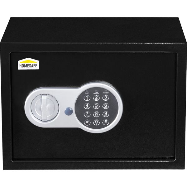 Homesafe Sejf HV25E zamek cyfrowy (18052690)
