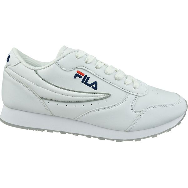 Fila Buty męskie Orbit Low białe r. 44 (1010263-1FG)