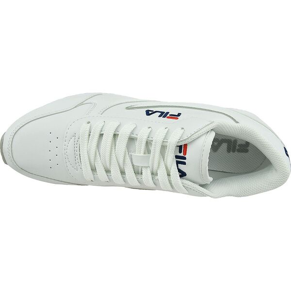 Fila Buty męskie Orbit Low białe r. 44 (1010263-1FG)