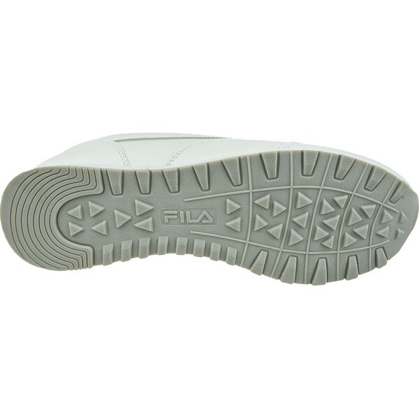 Fila Buty męskie Orbit Low białe r. 44 (1010263-1FG)