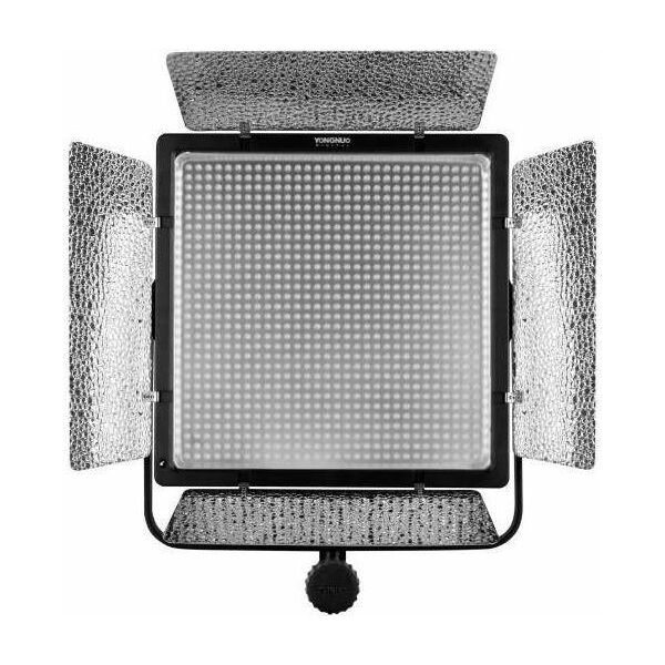 Lampa studyjna Yongnuo Lampa LED Yongnuo YN900 II - WB (5500 K)