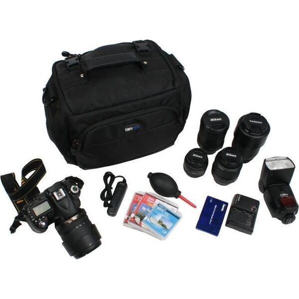 Torba Camrock Torba fotograficzna Camrock Beeg X50